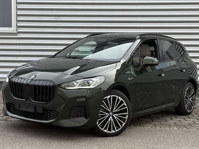 Gebraucht 2022 BMW 230e Active Tourer M Sport Van / Kleinbus | CHF 38’500 (Fairer Preis)