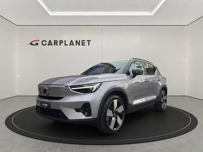 Neu Volvo EX40 300 kW (408 PS) 2025 Grau SUV