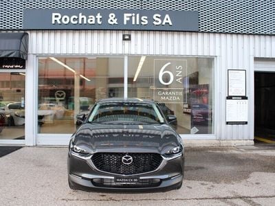 Gebraucht 2024 Mazda CX-30 Takumi-Line SUV | CHF 44’800