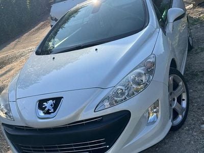 Gebraucht 2009 Peugeot 308 Platinum | CHF 1’900 (Fairer Preis)
