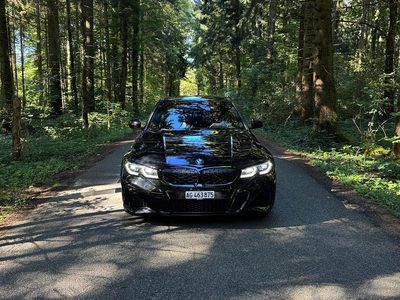 Gebraucht 2022 BMW M340 M Sport Limousine | CHF 54’700 (Etwas zu teuer)