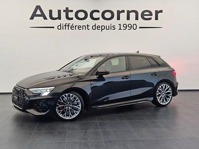 Gebraucht 2022 Audi RS3 Sportback Kleinwagen | CHF 56’900 (Teuer)