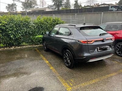 Gebraucht Honda HR-V Advance 131 PS (96 kW) 2022 SUV