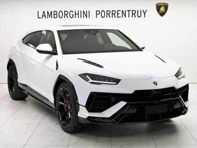Gebraucht 2023 Lamborghini Urus SUV | CHF 299’500