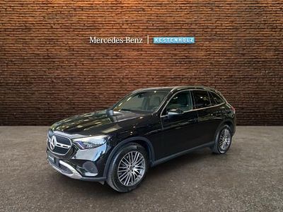 Mercedes GLC200