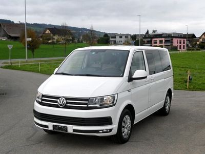 VW T6