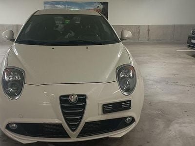 Gebraucht 2014 Alfa Romeo MiTo Quadrifoglio Verde Kleinwagen | CHF 3’600 (Superpreis)