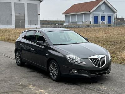 Gebraucht Lancia Delta 200 PS (147 kW) 2010 Kleinwagen