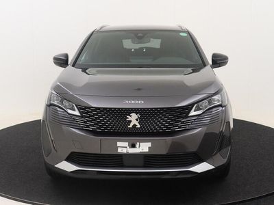 gebraucht Peugeot 3008 Hybrid4 300 hp e-EAT8