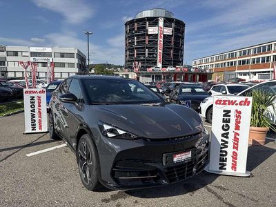 Neu 2025 Cupra Tavascan VZ SUV | CHF 38’550