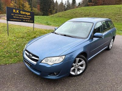 Gebraucht 2006 Subaru Legacy | CHF 4’900