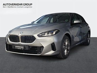 Gebraucht 2024 BMW 116 Kleinwagen | CHF 42’800
