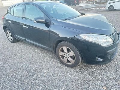 Gebraucht Renault Mégane III Expression 110 PS (80 kW) 2011