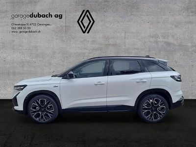 Neu Renault Austral Esprit Alpine 158 PS (116 kW) 2025 SUV