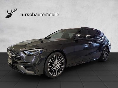 Gebraucht 2025 Mercedes C200 | CHF 72’500