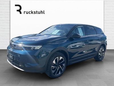 Neu Opel Grandland X 145 PS (106 kW) 2025 SUV