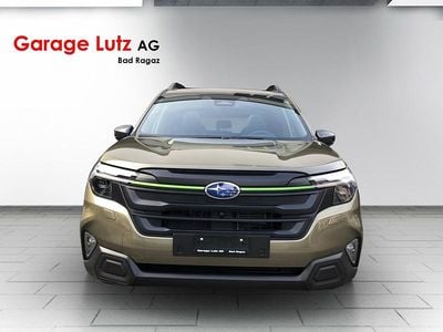 Neu Subaru Forester Sport 136 PS (100 kW) 2025 SUV