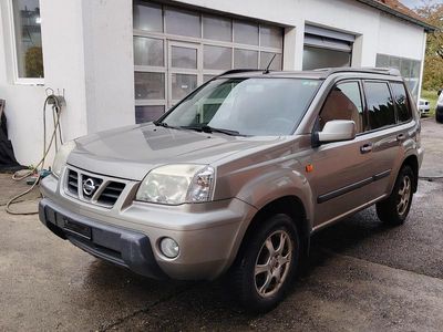 Gebraucht 2002 Nissan X-Trail SUV | CHF 4’999
