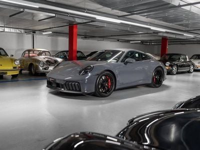 Gebraucht 2024 Porsche 911 | CHF 186’900