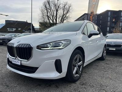 BMW 223 Active Tourer