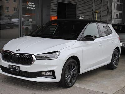 Neu Skoda Fabia Selection 150 PS (110 kW) 2025 Kleinwagen