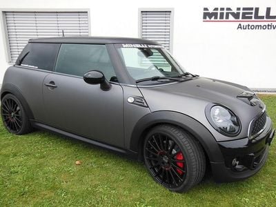 Gebraucht 2011 Mini Cooper Kleinwagen | CHF 22’500