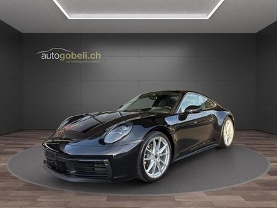 Gebraucht 2024 Porsche 911 Carrera 4 Coupé | CHF 135’000