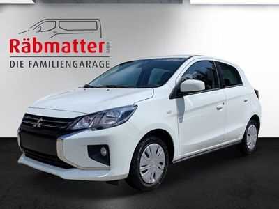 gebraucht Mitsubishi Space Star 1.2 MIVEC Inform MY24