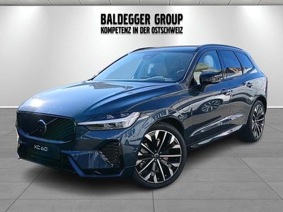 Neu (2026) Volvo XC60 Ultra 455 PS | Guter Preis