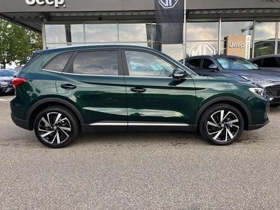 Neu 2025 MG ZS Luxury Kombi | CHF 24’950 (Fairer Preis)