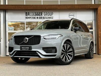 gebraucht Volvo XC90 T8 eAWD Ultim Dark