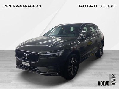 Gebraucht 2021 Volvo XC60 Momentum SUV | CHF 32’800 (Etwas zu teuer)