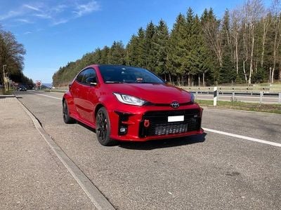 Gebraucht 2021 Toyota Yaris Sport | CHF 29’900 (Fairer Preis)