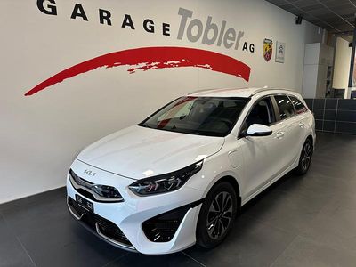 Neu 2025 Kia Ceed Sportswagon Style Kombi | CHF 29’800