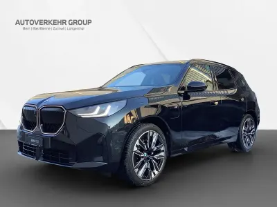 Neu (2026) BMW X3 M Sport 190 PS