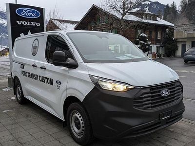 Gebraucht Ford Transit Basis 2024 Van