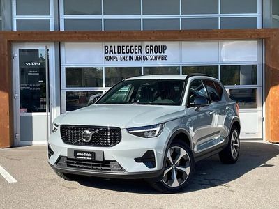 Gray Gebraucht 2025 Volvo XC40 Plus SUV | CHF 39’440 (Fairer Preis)