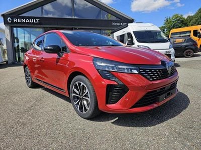 Neu 2025 Renault Clio V Techno Kleinwagen | CHF 28’250 (Etwas zu teuer)