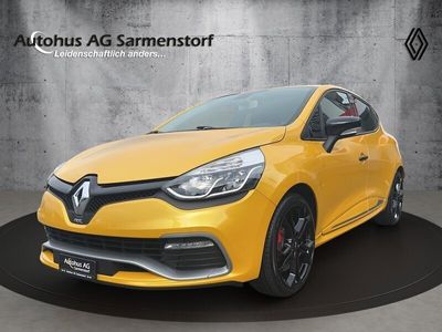 gebraucht Renault Clio IV 