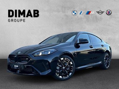 Schwarz Neu 2025 BMW M235 M Sport Coupé | CHF 72’900 (Etwas zu teuer)