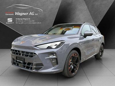 Gebraucht 2024 Cupra Terramar VZ SUV | CHF 57’500 (Teuer)