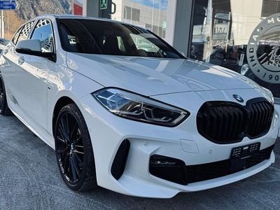 Gebraucht 2022 BMW 118 M Sport Kleinwagen | CHF 21’900