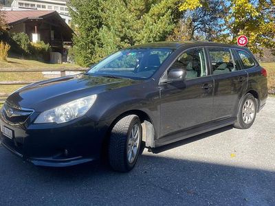 Gebraucht 2012 Subaru Legacy | CHF 5’000 (Etwas zu teuer)