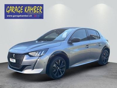 Gebraucht 2023 Peugeot 208 Allure Kleinwagen | CHF 28’400