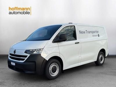 Gebraucht 2025 VW T6.1 Van | CHF 53’900