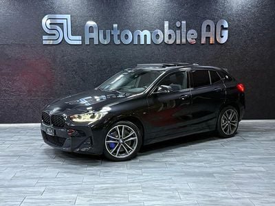 Gebraucht BMW X2 306 PS (225 kW) 2022 SUV