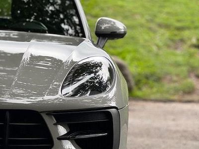 Gebraucht 2020 Porsche Macan GTS SUV | CHF 65’860