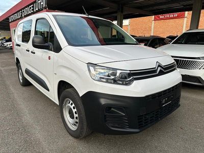 Gebraucht 2024 Citroën Berlingo Van / Kleinbus | CHF 31’900