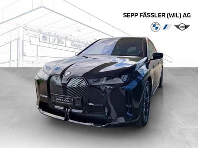 Gebraucht 2025 BMW iX M Sport SUV | CHF 97’900