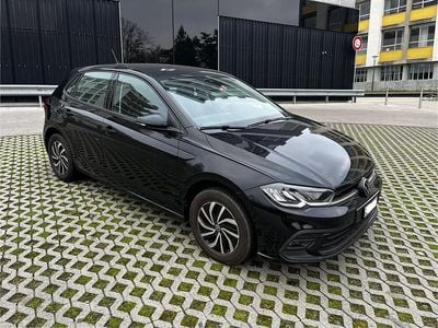Gebraucht 2022 VW Polo Life | CHF 12’900 (Guter Preis)